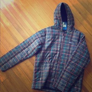 Patagonia Winter Coat *Mens*